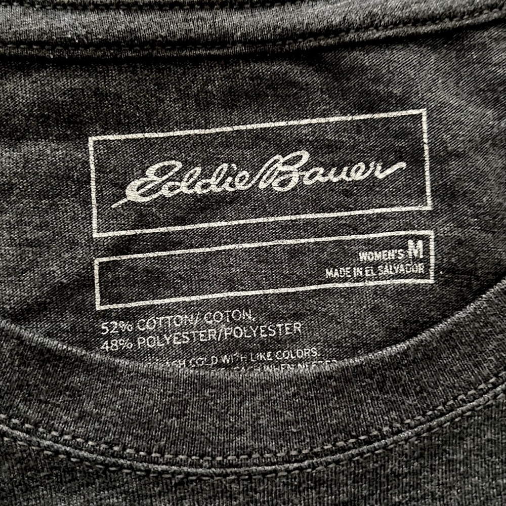 Women’s Eddie Bauer Tee - Picture 3 of 3